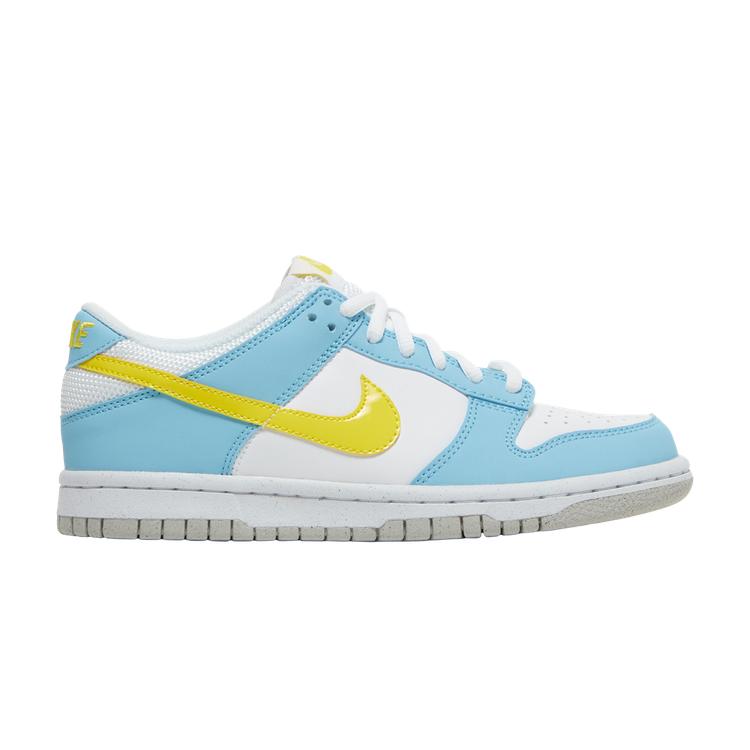 Dunk Low Next Nature GS 'Homer'